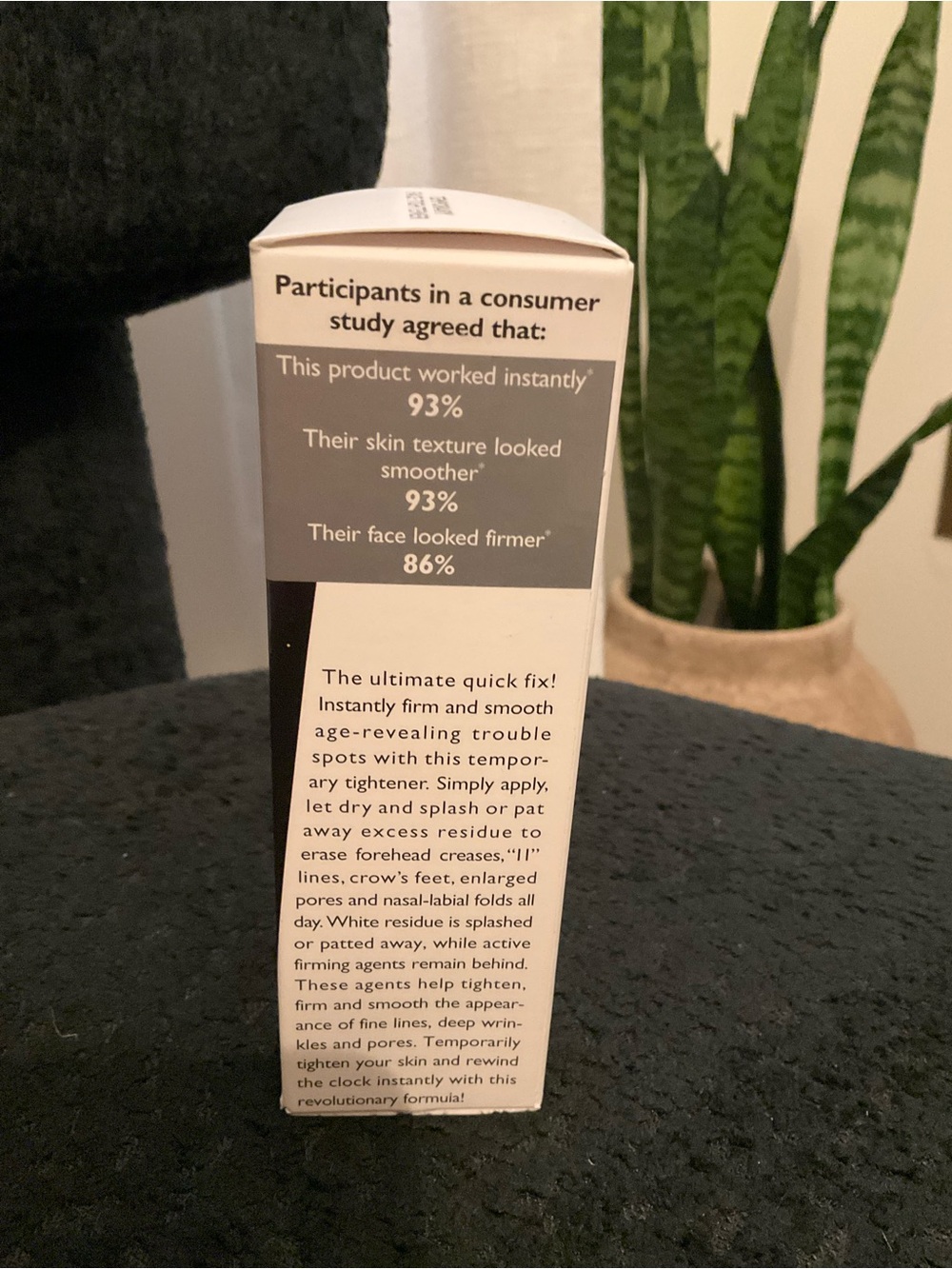 Peter Thomas Roth temporary face tightener - Picture 7 of 8